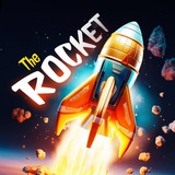 ROCKET to the Moon🌙
