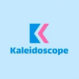 Kaleidoscope онлайн-школа английского языка🩵