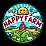 Happy Farm CN🇨🇳