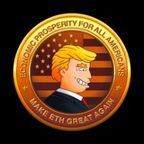 Trump Cash Entry