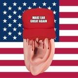 MAKE EAR GREAT AGAIN PORTAL