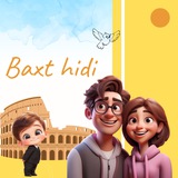 Baxt hidi…