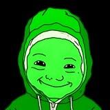 Baby Wojak $BOJAK - PORTAL