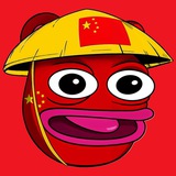 Chinese Brett $BREI