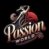 PassionWorld Gaming