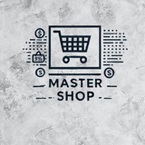 MASTER SHOP 🇺🇿