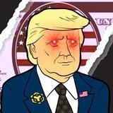 MAGA - $TRUMP PORTAL