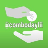 combodayli | تسک روزانه ایردراپ ها