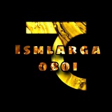 Ismlarga oboi 🌅