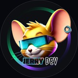 Jerry Dev