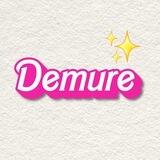 $demure portal