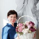 Хочу зефир! Зефирные букеты на заказ Новосибирск