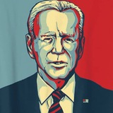 RIP Joe Biden