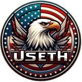 The Official USETH Announcement Channel