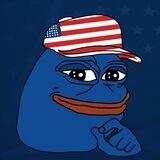 American Pepe | 0x0704...77