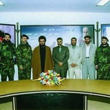 فریاد ( فرهاد یداللهی )