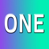 1 | $ONE