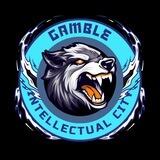 Intellectual City Chat 🔥 - ICC GAMBLE CALL 🎲