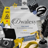 Dwalesy's member results.