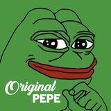 Original PEPE