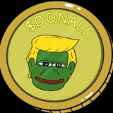 $DONALD | Portal
