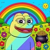 Pepe Rainbow CTO Portal