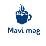 Mavi mug ماگ ابی