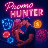 ꧁☬Promo Hunters☬꧂