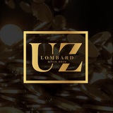 Uzlombard
