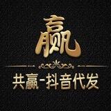 公群2276共赢抖音代发上押1000u