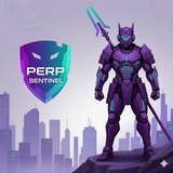 Perp Sentinel