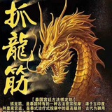 广州水世界抓龙筋