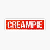 CREAMPIE - TRX