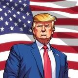 DADDY TRUMP $DADDYT