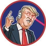 MTGA - MAKE TRUMP GREAT AGAIN