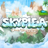 SKYPIEA — OPEN