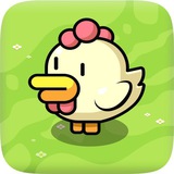 Chickizen Announcement Português