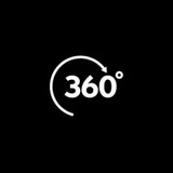 360 даража