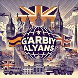 G’arbiy alyans