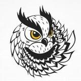Взрывной переполох 💣 💥🦉