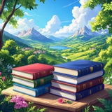 Читальня. «Читаем вместе»📚
