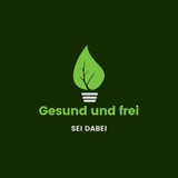 Gesund Natürlich Sein