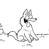 Simons Dog Four Launched