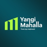 Yangi Mahalla TJM