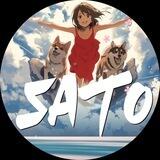 Atsuko Sato | $SATO