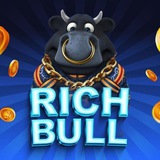RICH BULL