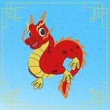 CHINESE DRAGON