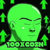 100XCOIN portal