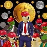 $MAW | maga in a memes world