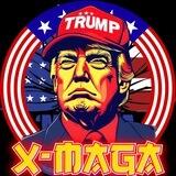Trump X-Maga (Parody)